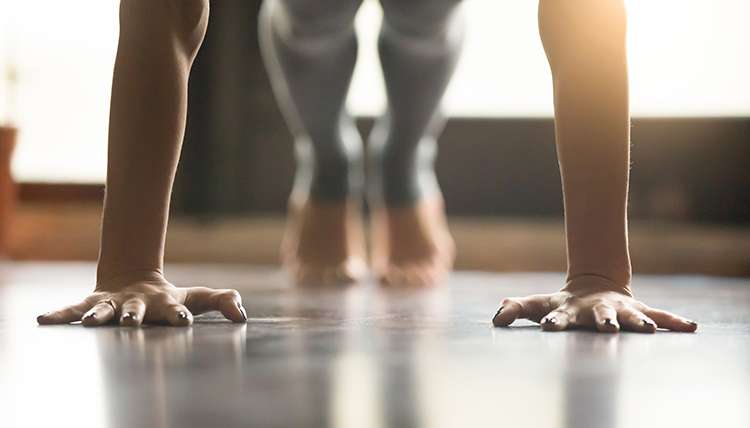 Was ist Yoga für Dich?